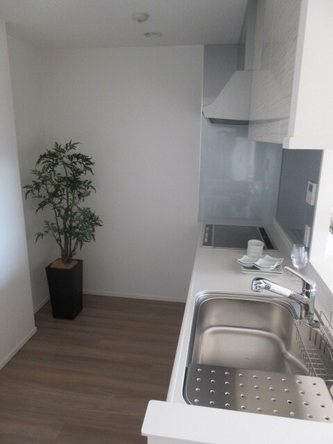 セントラルレジデンス高知中央公園の物件内観写真