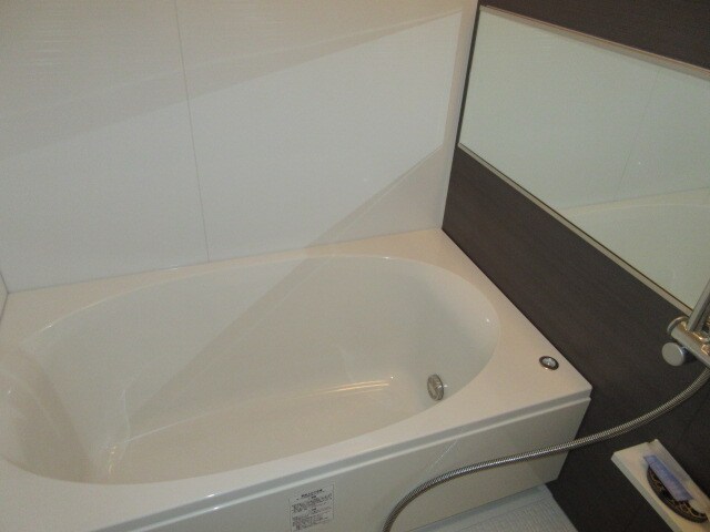 セントラルレジデンス高知中央公園の物件内観写真