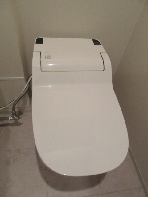 セントラルレジデンス高知中央公園の物件内観写真