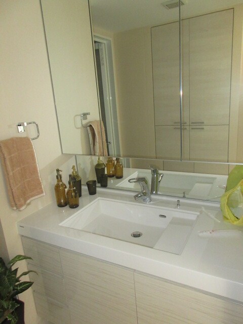 セントラルレジデンス高知中央公園の物件内観写真