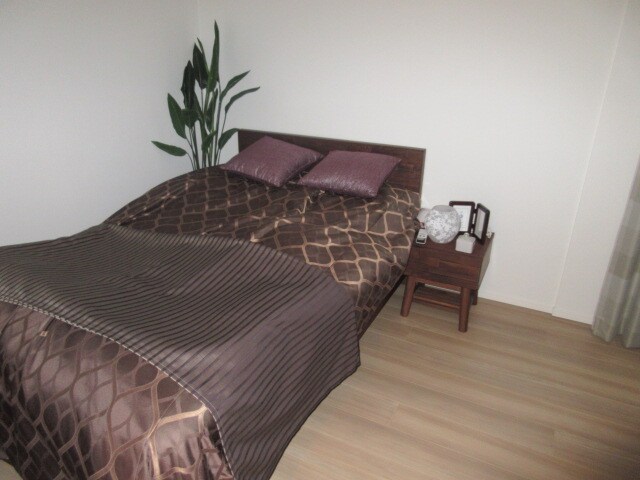 セントラルレジデンス高知中央公園の物件内観写真