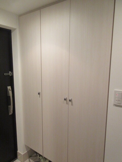 セントラルレジデンス高知中央公園の物件内観写真