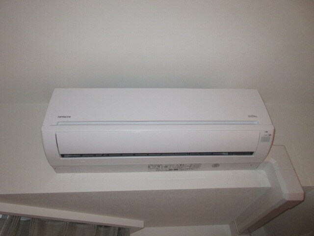 セントラルレジデンス高知中央公園の物件内観写真