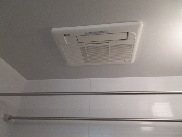 セントラルレジデンス高知中央公園の物件内観写真