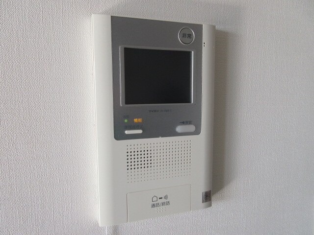 セントラルレジデンス高知中央公園の物件内観写真