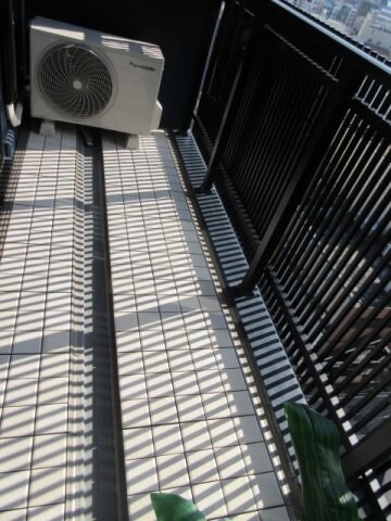 セントラルレジデンス高知中央公園の物件内観写真