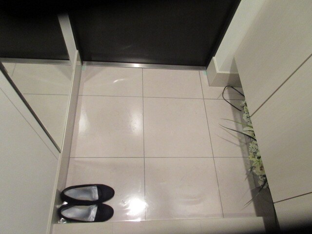 セントラルレジデンス高知中央公園の物件内観写真