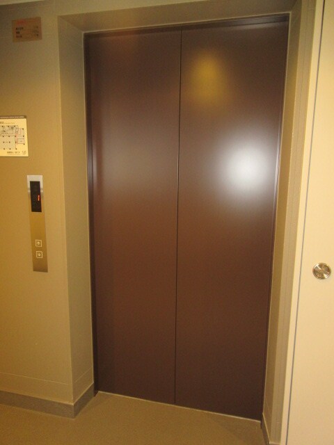 セントラルレジデンス高知中央公園の物件内観写真