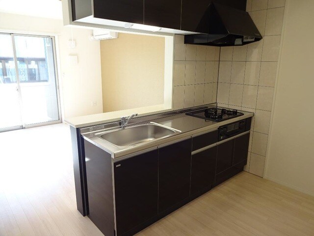 ＬＩＮＥの物件内観写真