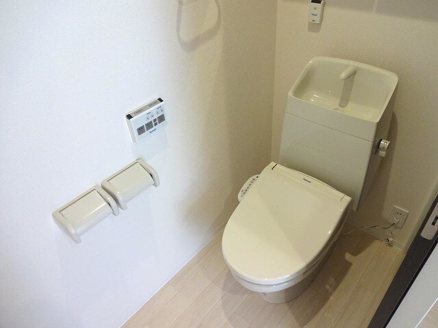 ＬＩＮＥの物件内観写真