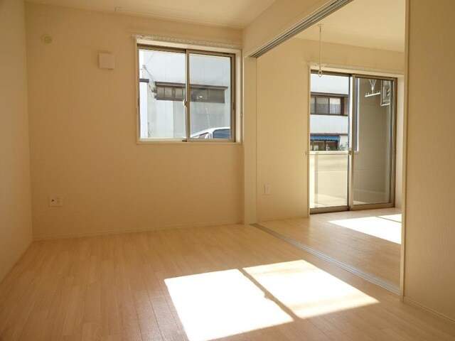 ＬＩＮＥの物件内観写真