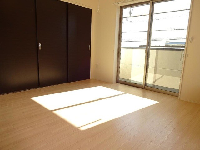 ＬＩＮＥの物件内観写真