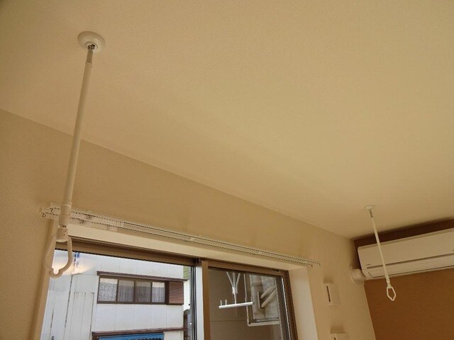 ＬＩＮＥの物件内観写真