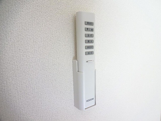 ＬＩＮＥの物件内観写真