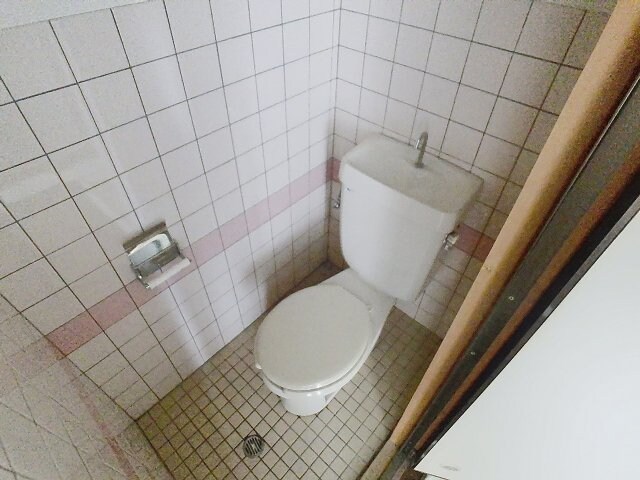 ロイヤルガーデン Ⅰの物件内観写真