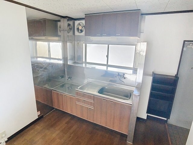 ロイヤルガーデン Ⅰの物件内観写真