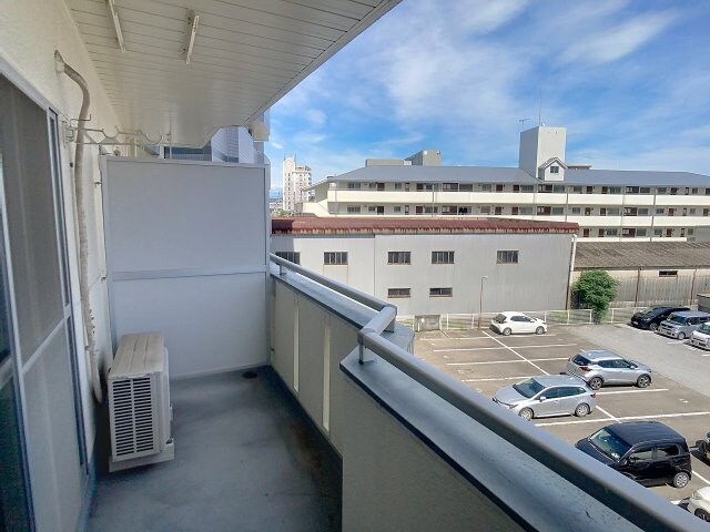 ロイヤルガーデン Ⅰの物件内観写真