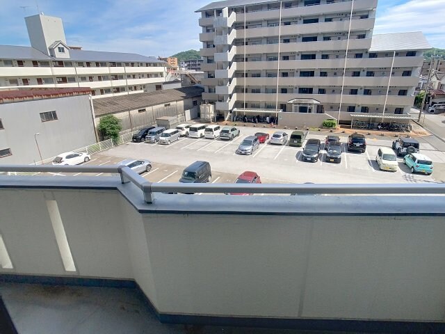 ロイヤルガーデン Ⅰの物件内観写真