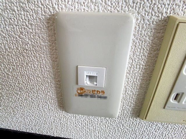 ロイヤルガーデン Ⅰの物件内観写真