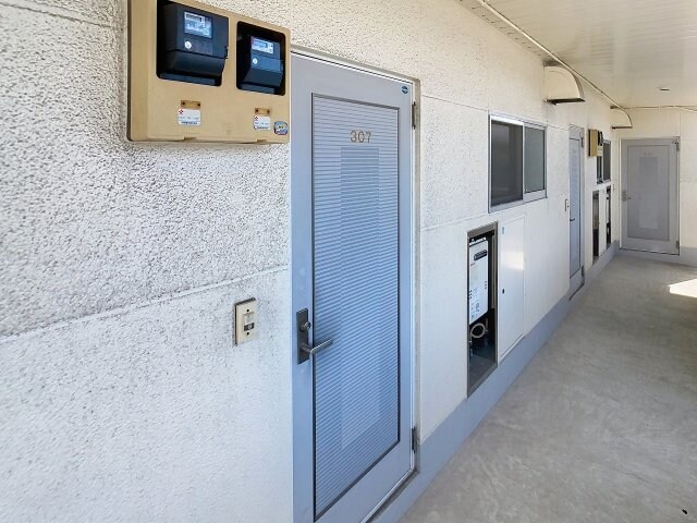 ロイヤルガーデン Ⅰの物件内観写真