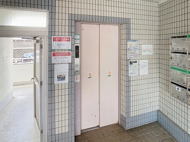 ロイヤルガーデン Ⅰの物件内観写真