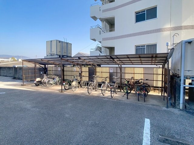 ロイヤルガーデン Ⅰの物件内観写真