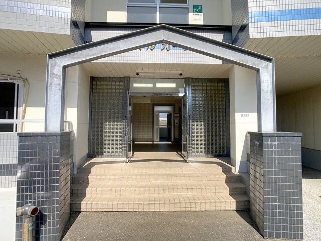 ロイヤルガーデン Ⅰの物件内観写真