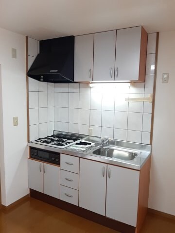 東ノ丸マンションの物件内観写真