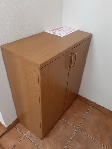 東ノ丸マンションの物件内観写真