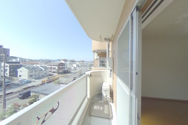 東ノ丸マンションの物件内観写真