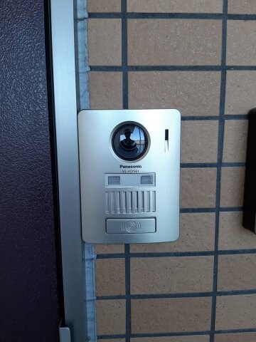 東ノ丸マンションの物件内観写真