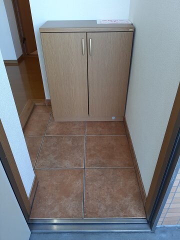 東ノ丸マンションの物件内観写真