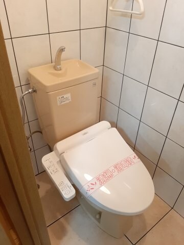 東ノ丸マンションの物件内観写真