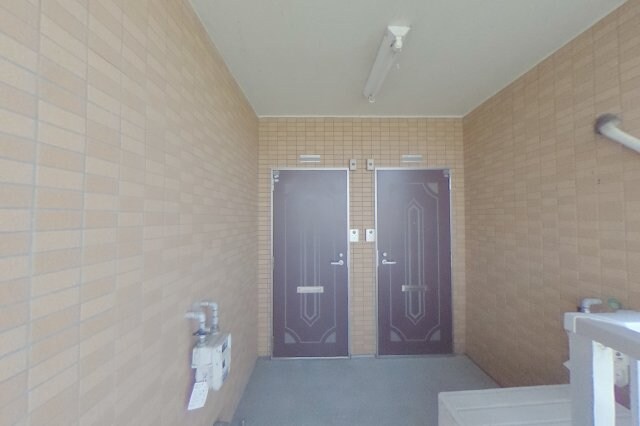 東ノ丸マンションの物件内観写真