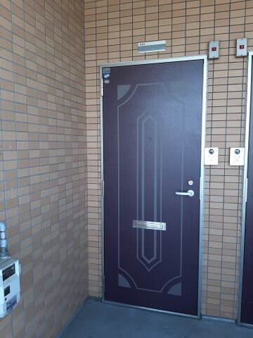 東ノ丸マンションの物件内観写真