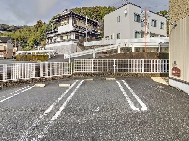 スバルホームの物件外観写真