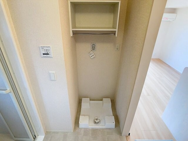 スバルホームの物件内観写真