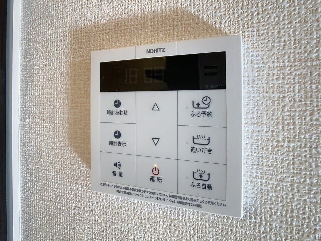 スバルホームの物件内観写真