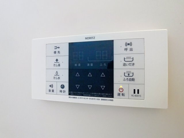 スバルホームの物件内観写真