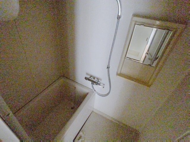 フォレスト蜂の巣Ⅱの物件内観写真