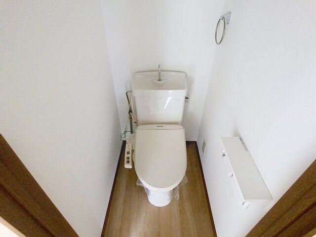 フォレスト蜂の巣Ⅱの物件内観写真