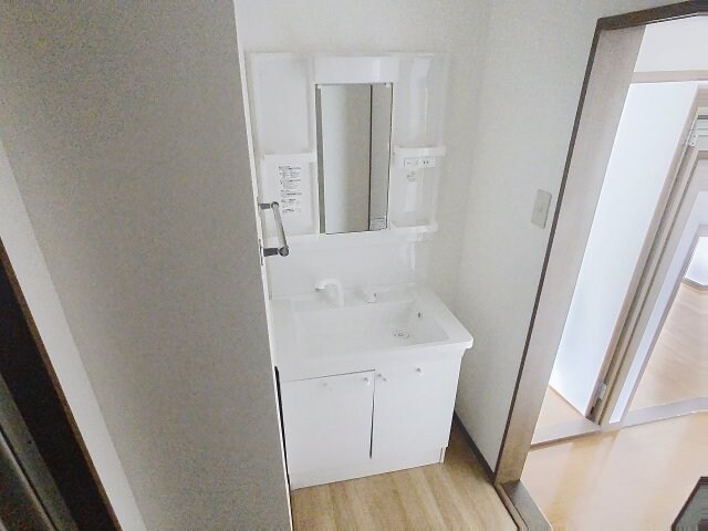 フォレスト蜂の巣Ⅱの物件内観写真