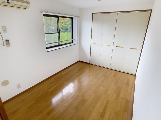 フォレスト蜂の巣Ⅱの物件内観写真