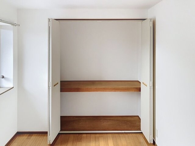 フォレスト蜂の巣Ⅱの物件内観写真