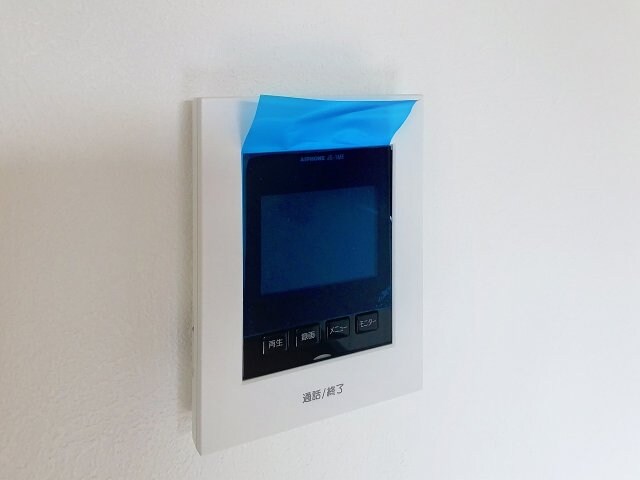 フォレスト蜂の巣Ⅱの物件内観写真