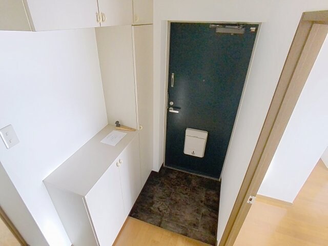 フォレスト蜂の巣Ⅱの物件内観写真