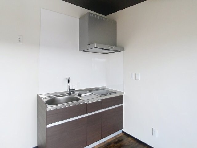 ファーストの物件内観写真