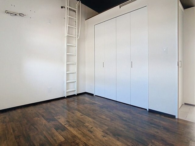 ファーストの物件内観写真