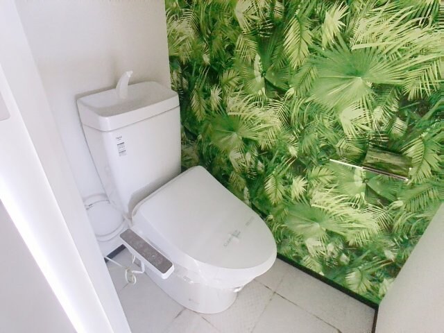 ファーストの物件内観写真