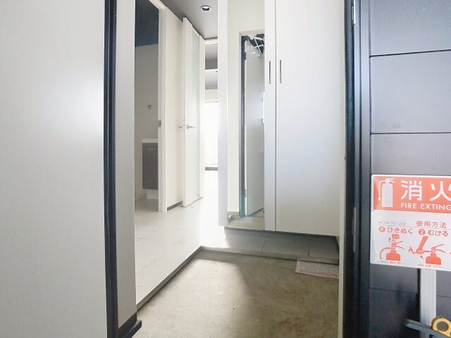 ファーストの物件内観写真